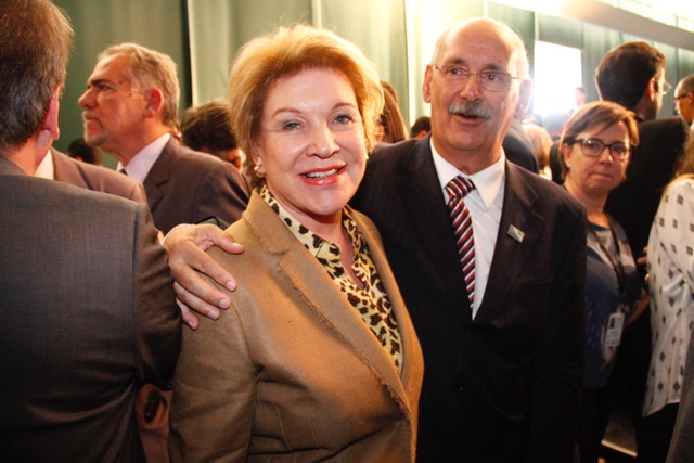 Senadores apoiam Pró-Santas Casas